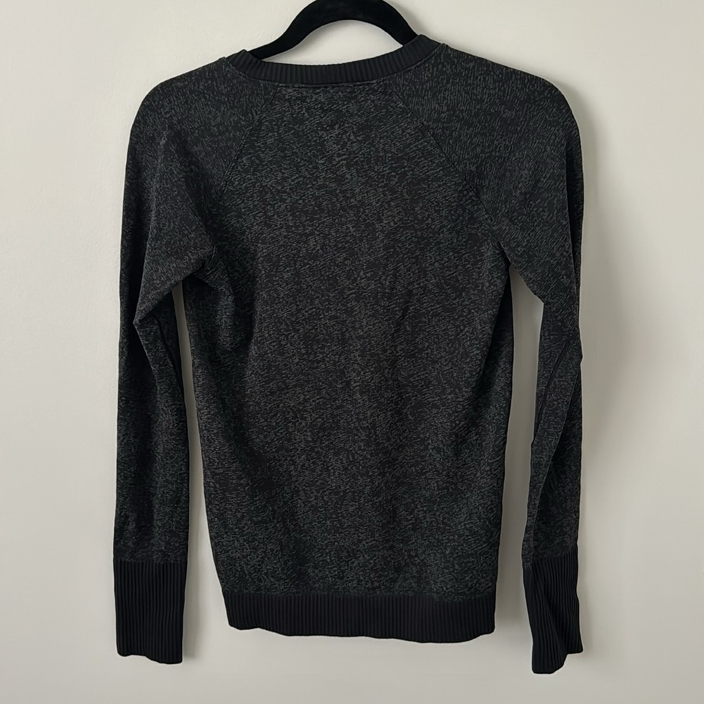 Lululemon Rest Less Pullover - Picture 6 of 6